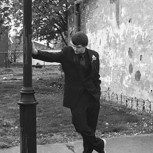 Meet your Posher, Logan